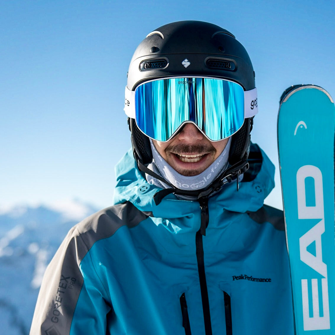 Straight Line | White