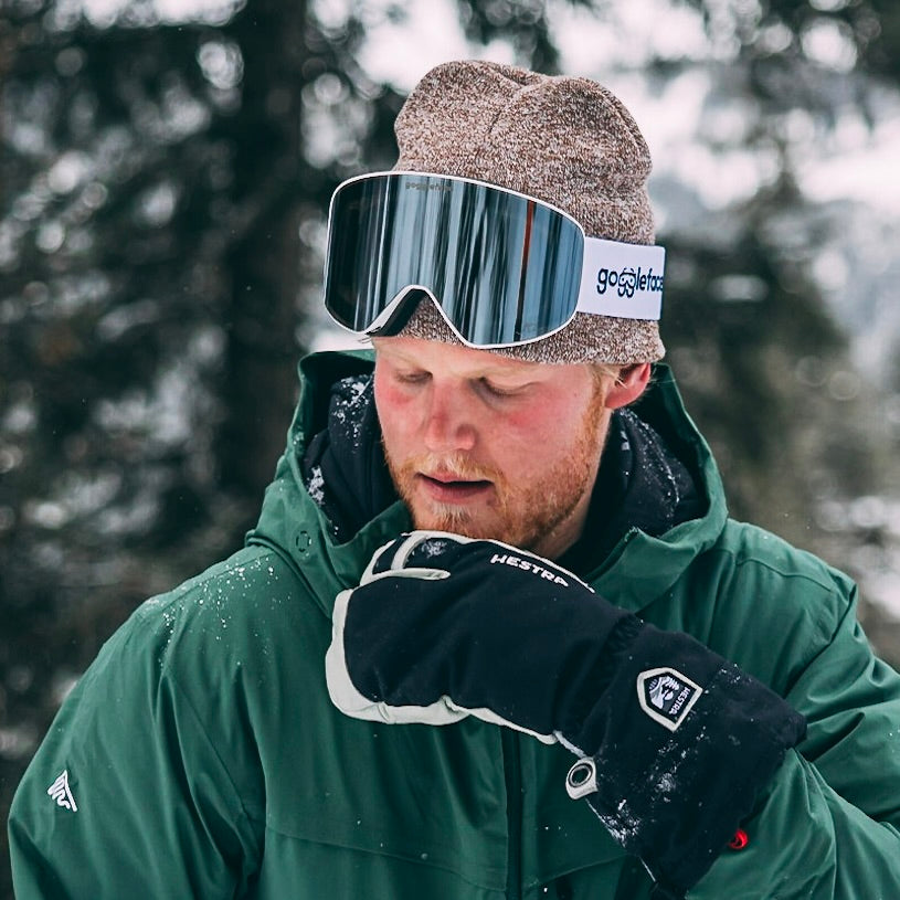 Straight Line | White