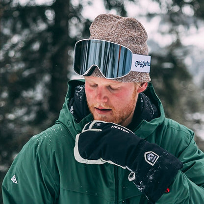 Straight Line | White