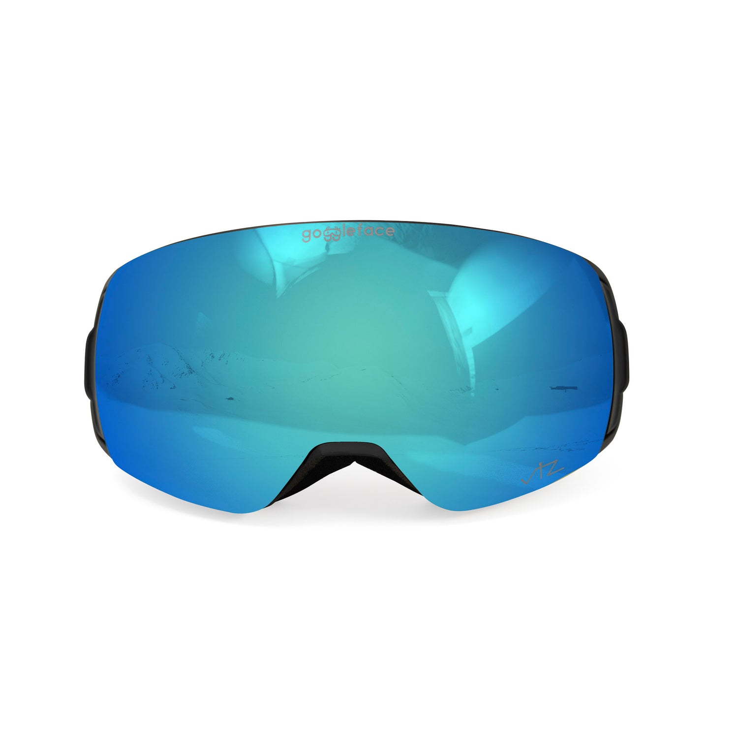 Switch Line | Reserve Lens