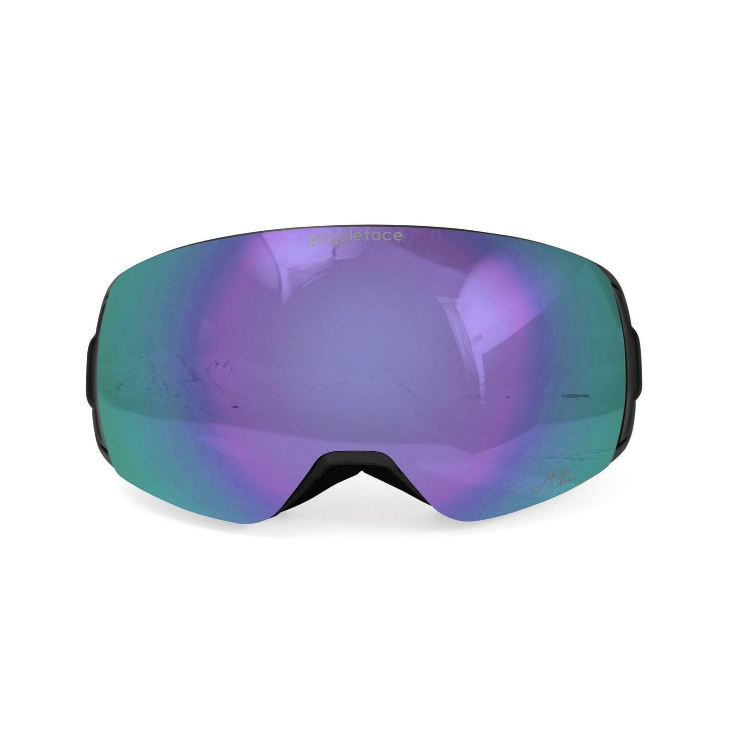 Switch Line | Reserve Lens