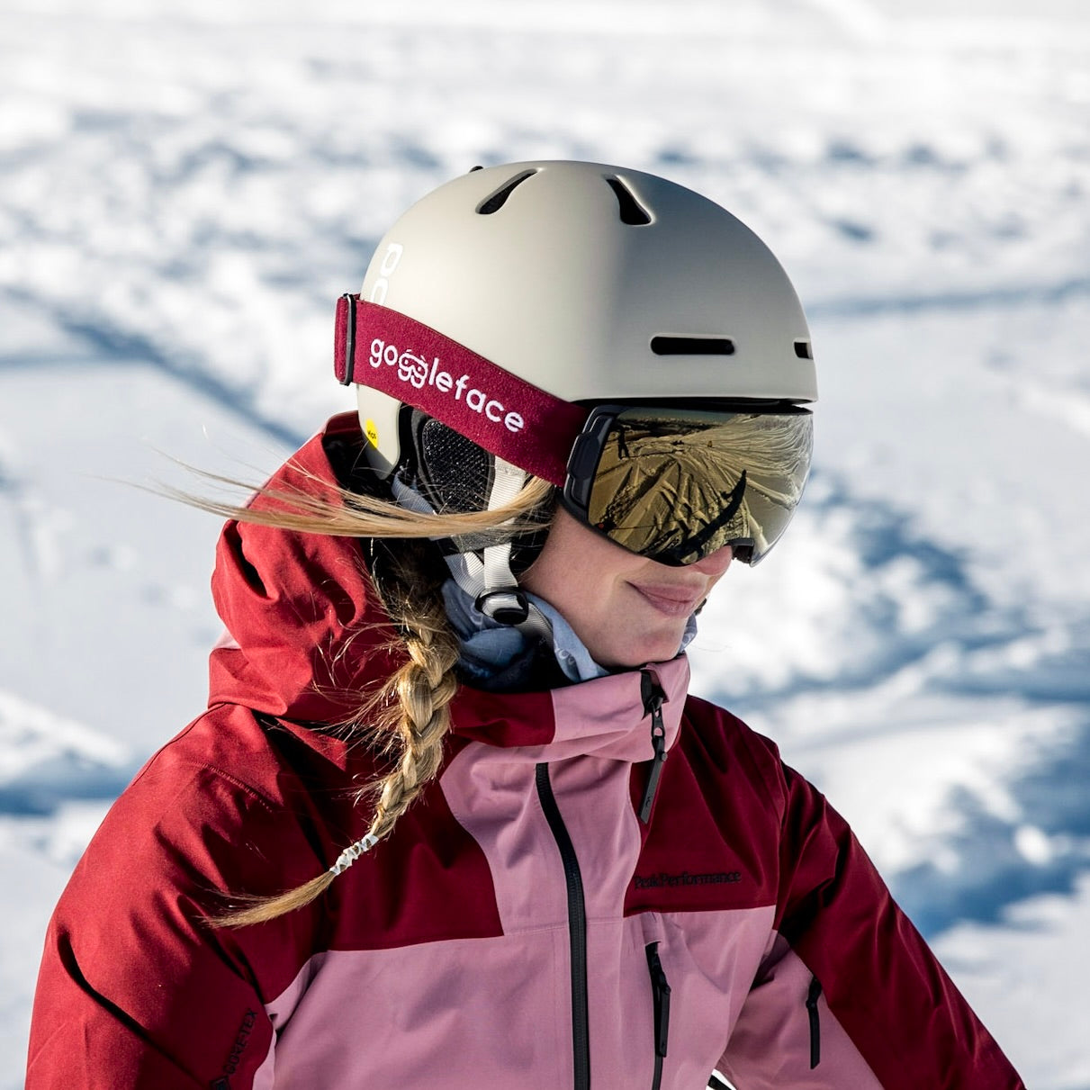 Switch Line | Reserve Lens