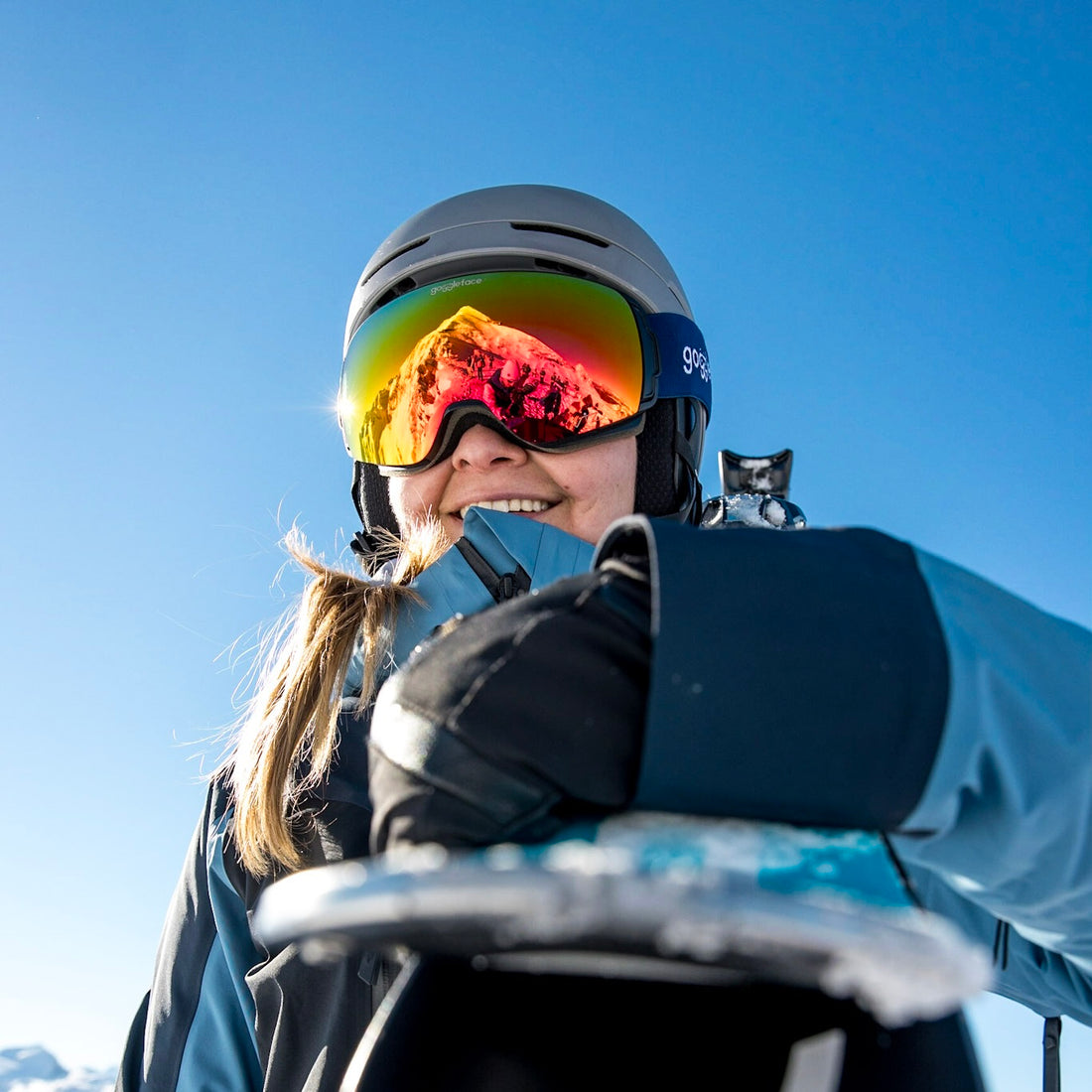 Switch Line | Reserve Lens